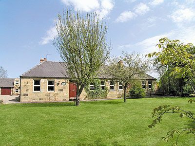 BARNACRE