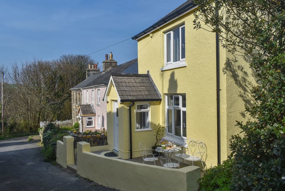 Delightful secluded cottage in a peaceful location | Tower Hill Cottage, Dinas Cross, near Newport - Tower Hill Cottage