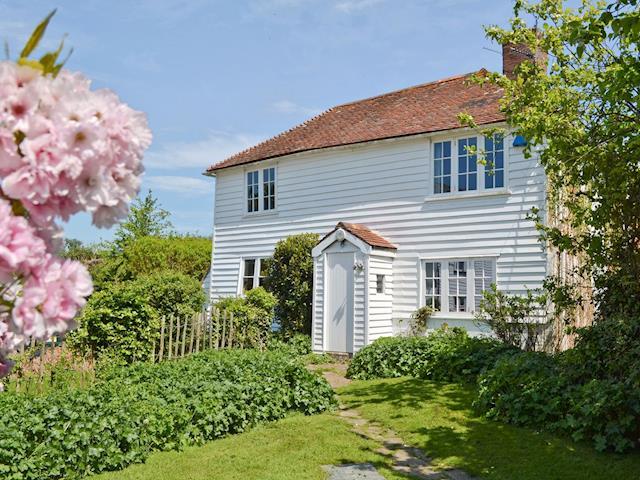 Lavender Cottage Lavender Cottage Rye Sussex Snaptrip