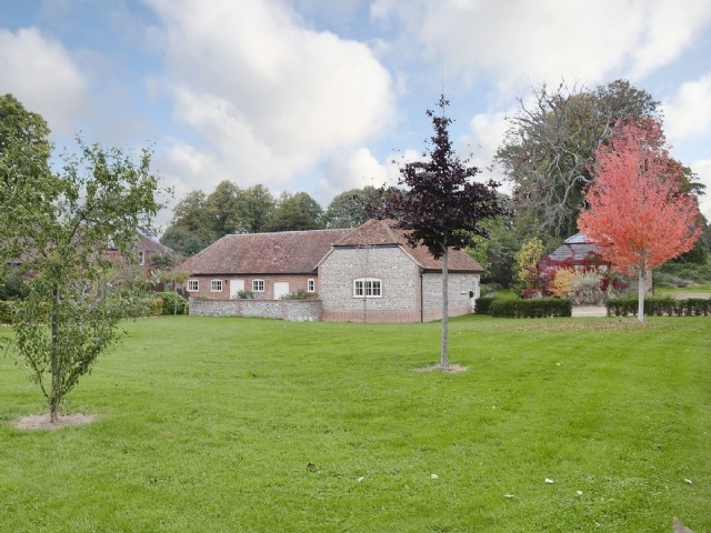 Westend Farm