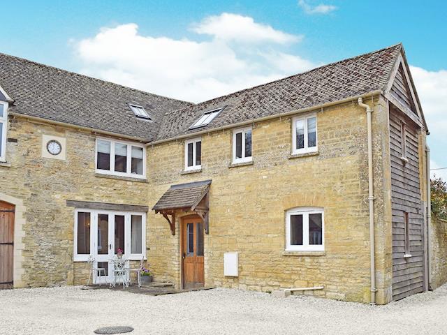 The Coach House