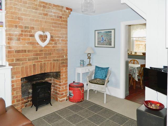 Cosy Cottage
