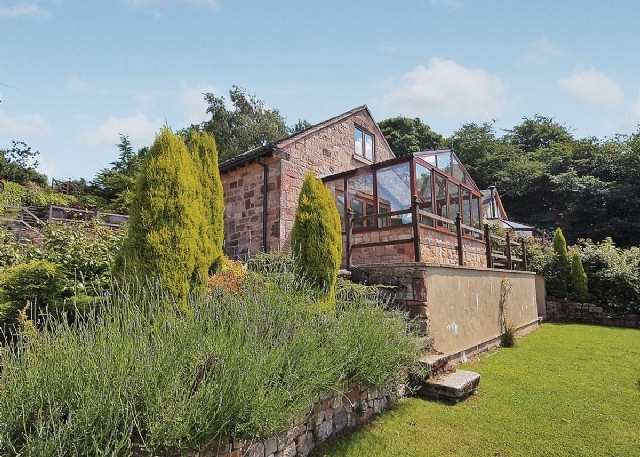 Grange Cottage