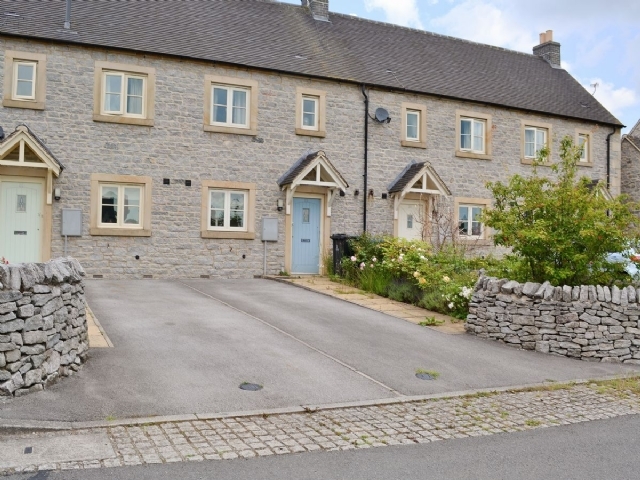 Merry Cottage - e4639