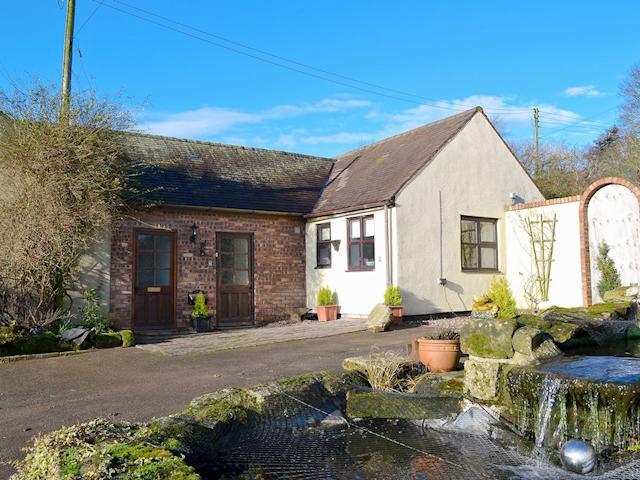 Mill Stone