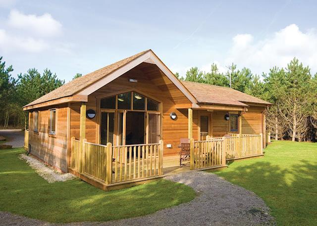 Birch Lodge