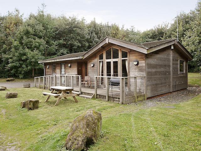 Cedar Lodge