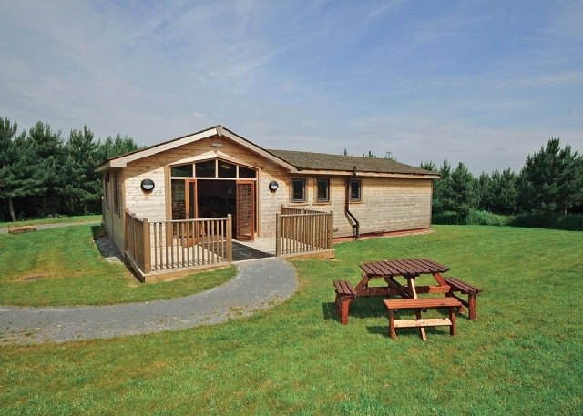 Sycamore Lodge