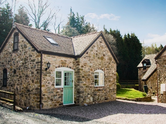 Little Duckling Cottage Little Duckling Cottage Ludlow