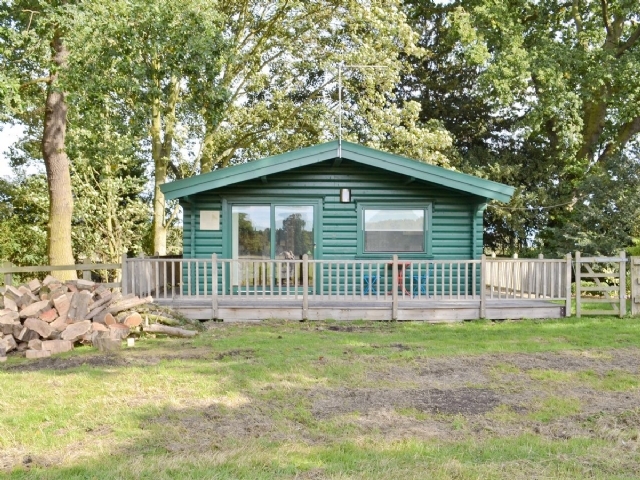 Woodman's Lodge