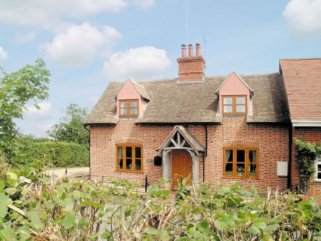 MAGNOLIA COTTAGE