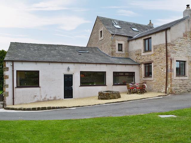 Folly Cottage Folly Cottage Lancaster Lancashire Last Minute