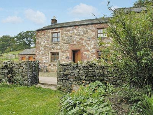 The Old Smithy The Old Smithy Appleby Cumbria