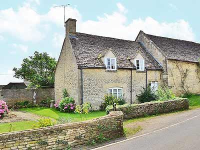 MEADOW COTTAGE