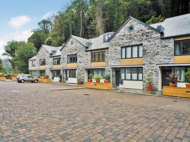 Kilnhouse Kilnhouse Dartmouth Devon Last Minute Cottages