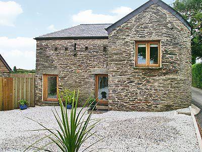 Oak Barn Oak Barn Totnes Devon Last Minute Cottages