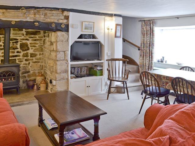 Rose Cottage Rose Cottage Swanage Dorset Last Minute Cottages
