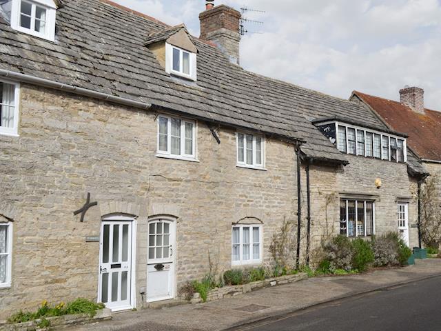 Rose Cottage Rose Cottage Swanage Dorset Last Minute Cottages