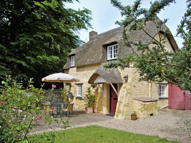 Elizabeth Cottage Elizabeth Cottage Wareham Dorset Last