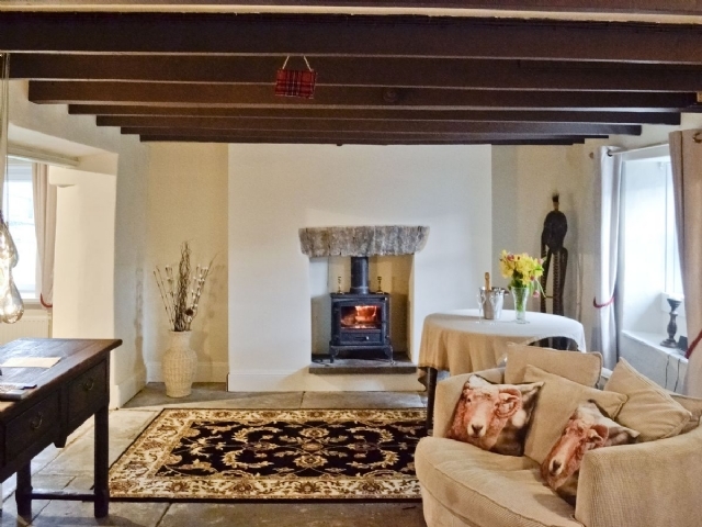 BLOSSOM COTTAGE