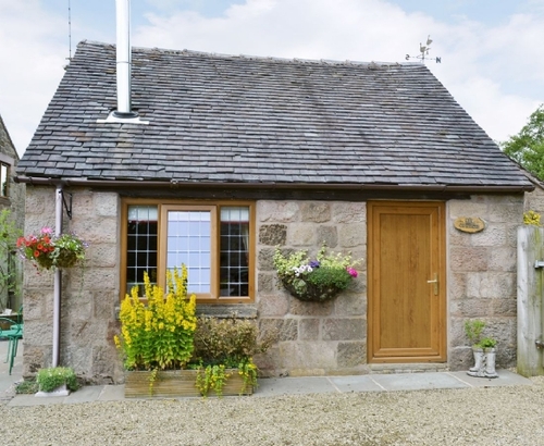 Ivy Cottage