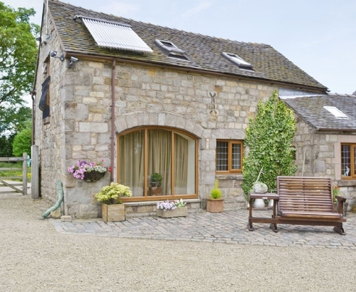 Cherry Cottage