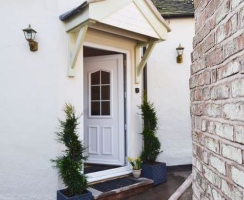 HIDDEN COTTAGE