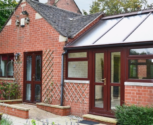 VILLA LODGE