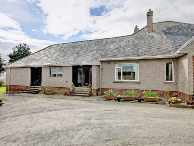 THE COTTAGE
