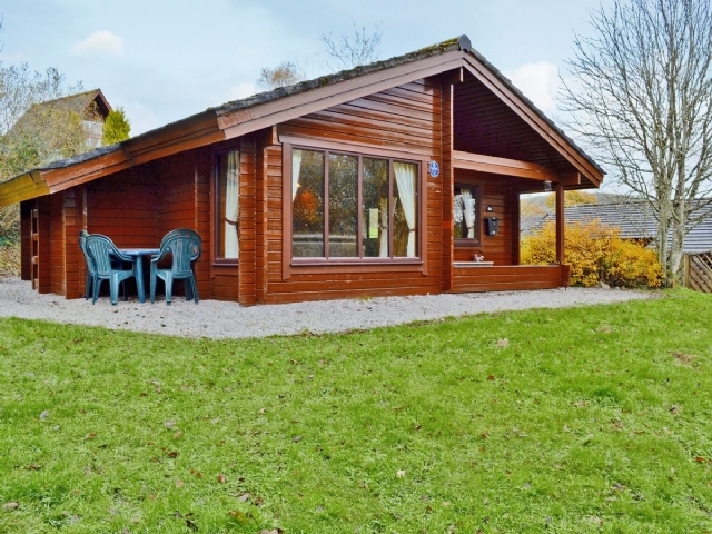 Red Squirrel Lodge Red Squirrel Lodge Sandyhills Dumfries And