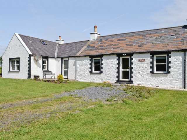 Craigslave Cottage Craigslave Cottage Stranraer Dumfries And