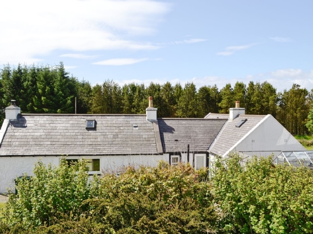 Craigslave Cottage Craigslave Cottage Stranraer Dumfries And