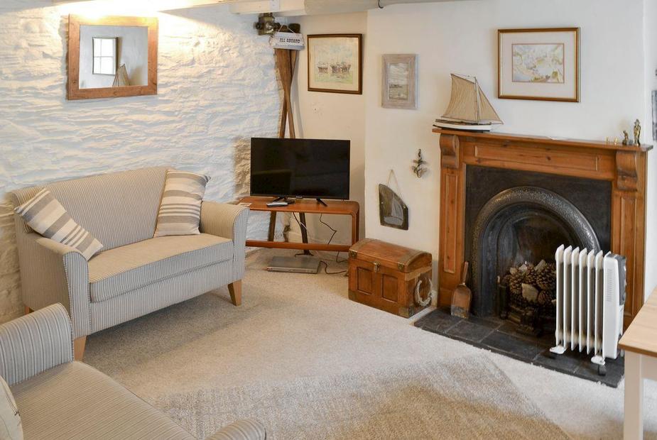 Marigold Cottage