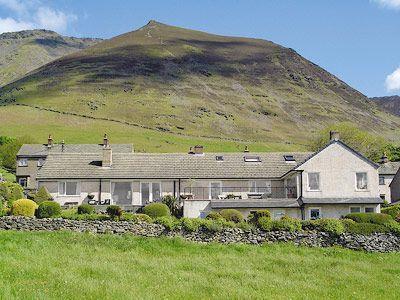 Sunnyside Cottage Sunnyside Cottage Threlkeld Cumbria Last