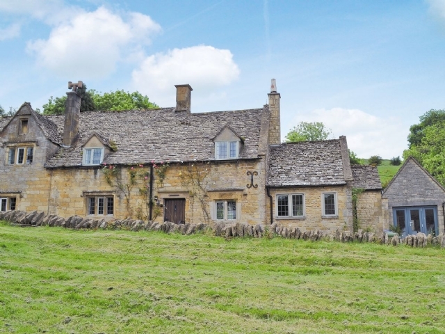 Rose Cottage Rose Cottage Broadway Worcestershire