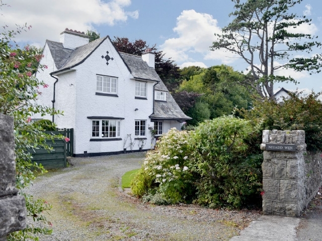 Neuadd Wen