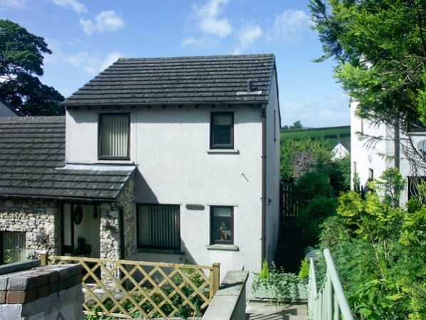 Tapestry Cottage
