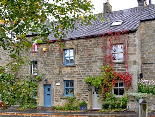 Brook Cottage Brook Cottage Bakewell Derbyshire Snaptrip
