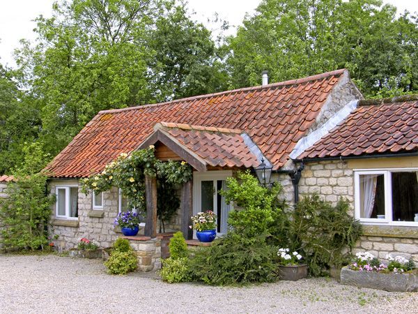 Foxglove Cottage