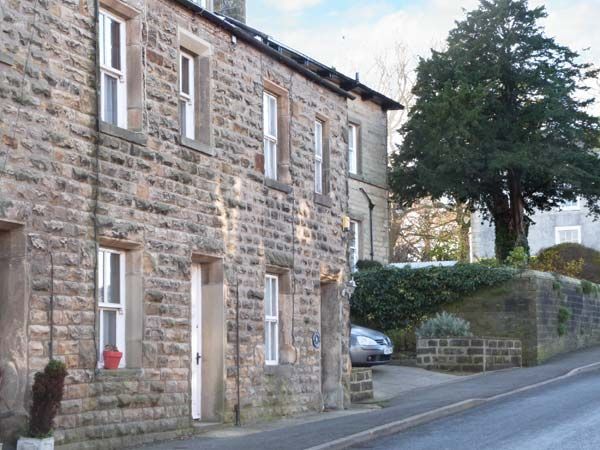 Stonebower Cottage