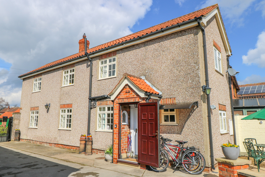 Vicarage Cottage, Vicarage Cottage, Selby, Vale of York & Yorkshire Wolds