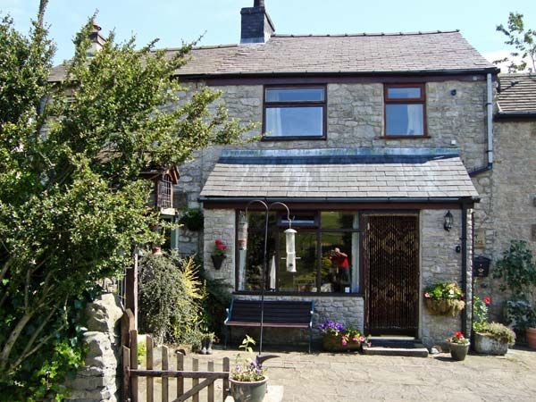 Ivy Cottage