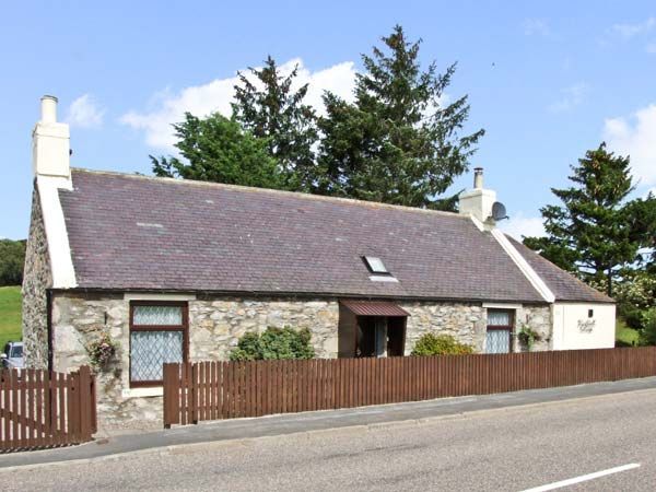Blackhall Cottage