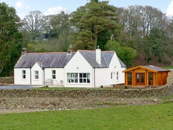 Winterhope Farm Cottage