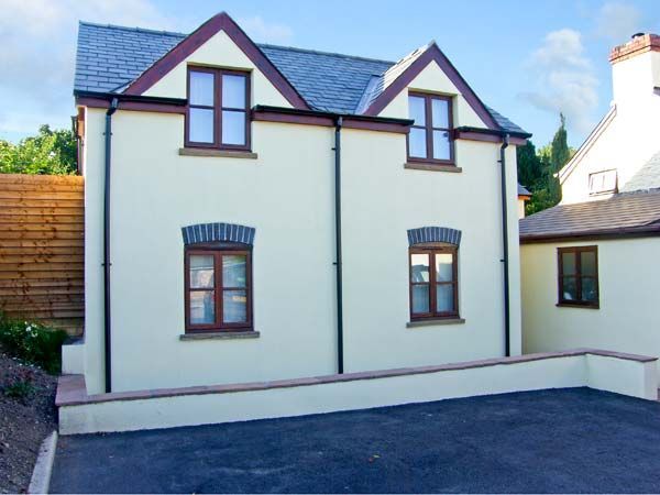 Oak Cottage