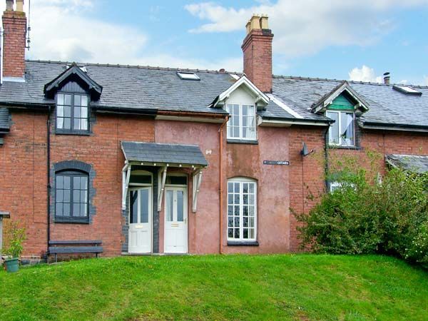 18/19 Titterstone Cottages