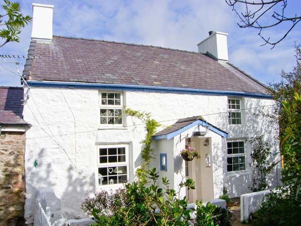 Hen Tyn Y Mynydd