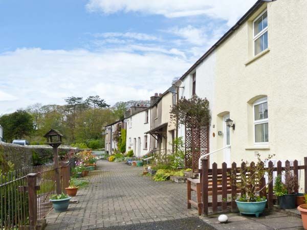 Herdwick Cottage