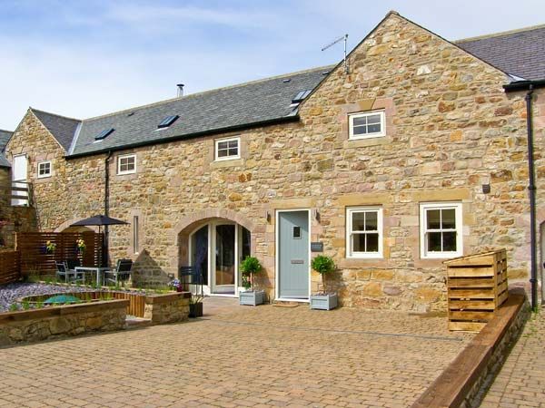 Old Byre