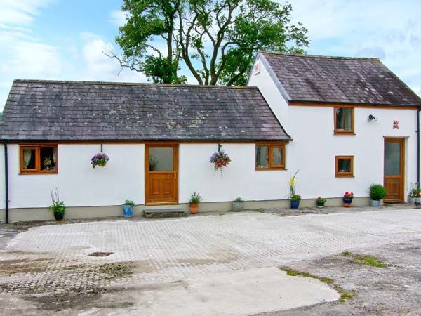 Hafod-y-Ddraig